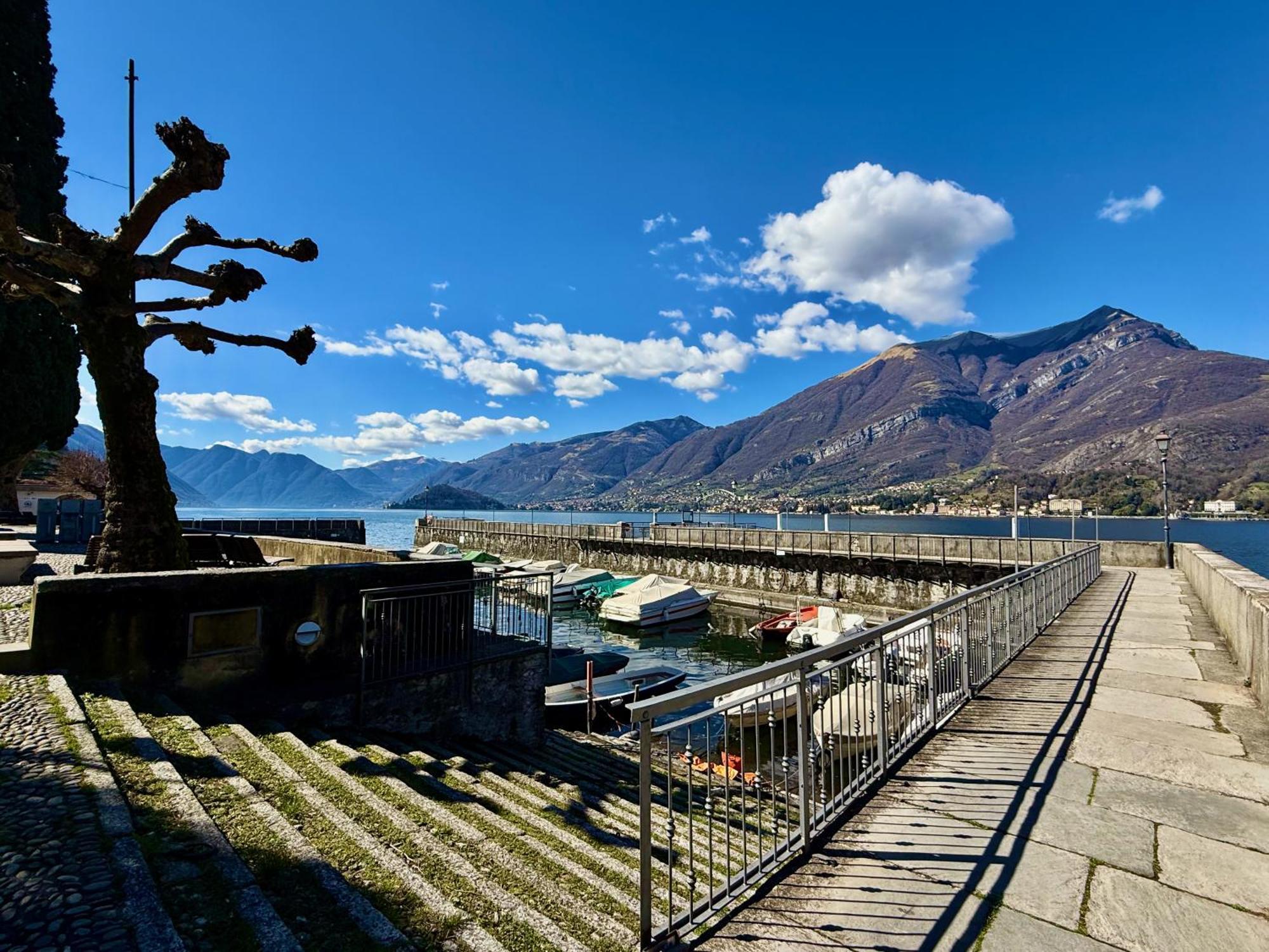 Apartamento Ca Del Pepotu Bellagio Exterior foto
